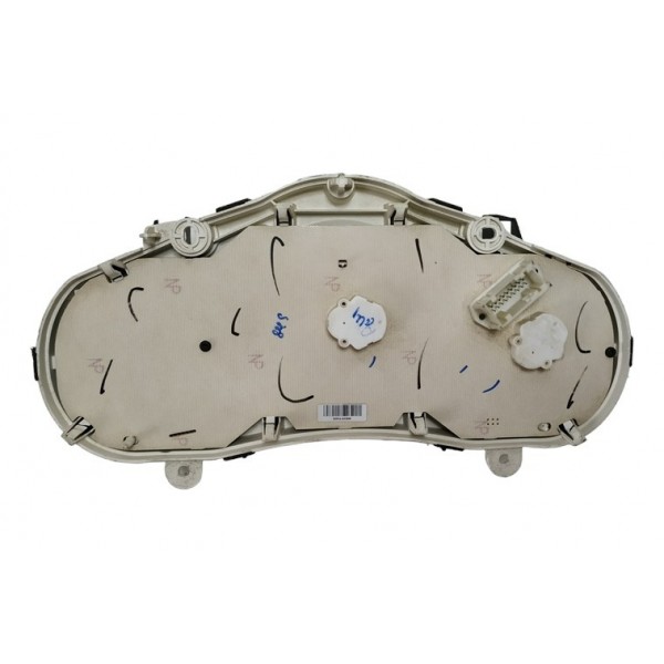 Painel Instrumentos Citroen C3 Aircross 2014 A2694