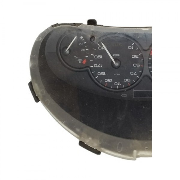 Painel Instrumentos Peugeot 206 207 01 A 08 9656696180 A2692
