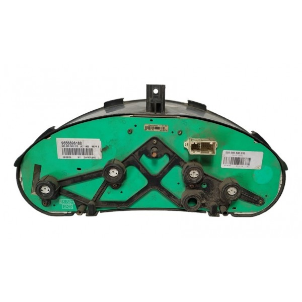 Painel Instrumentos Peugeot 206 207 01 A 08 9656696180 A2692