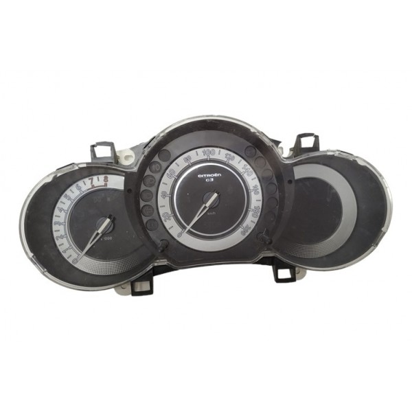 Painel Instrumentos Citroen C3 Aircross A2691