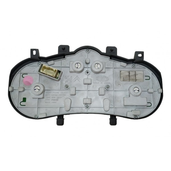 Painel Instrumentos Peugeot 207 A2690