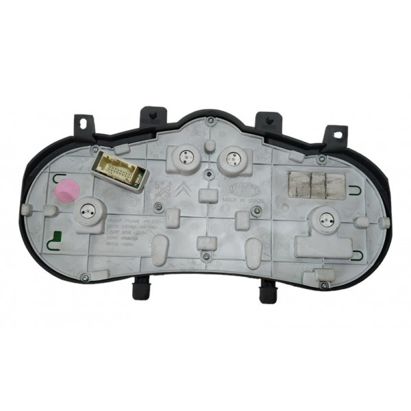 Painel Instrumentos Peugeot 207 A2690
