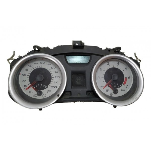 Painel De Instrumentos Megane 2006 À 2012 248104101r A2689