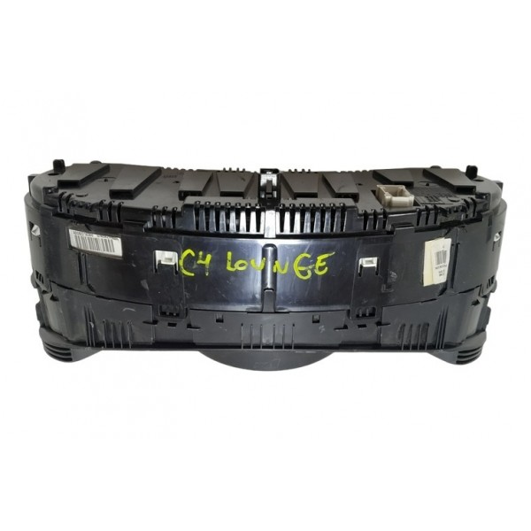 Painel Instrumentos Citroen C4 Lounge A2688