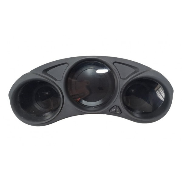Painel Instrumentos Citroen C4 Lounge A2688