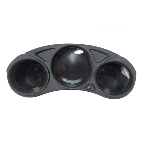 Painel Instrumentos Citroen C4 Lounge A2688