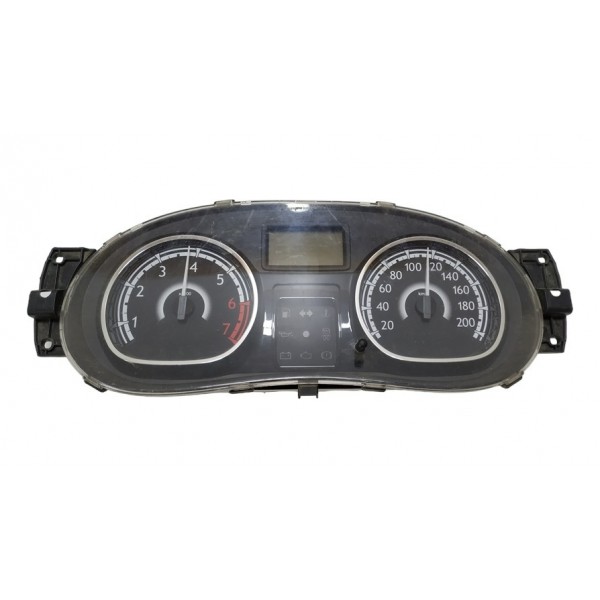 Painel Instrumentos Logan Sandero 07/11  248106934r A2686