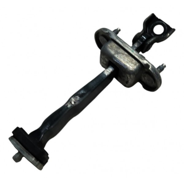 Limitador Porta Tras Esq Gm Onix 1.0 Asp Hatch 21 A 25 B7454