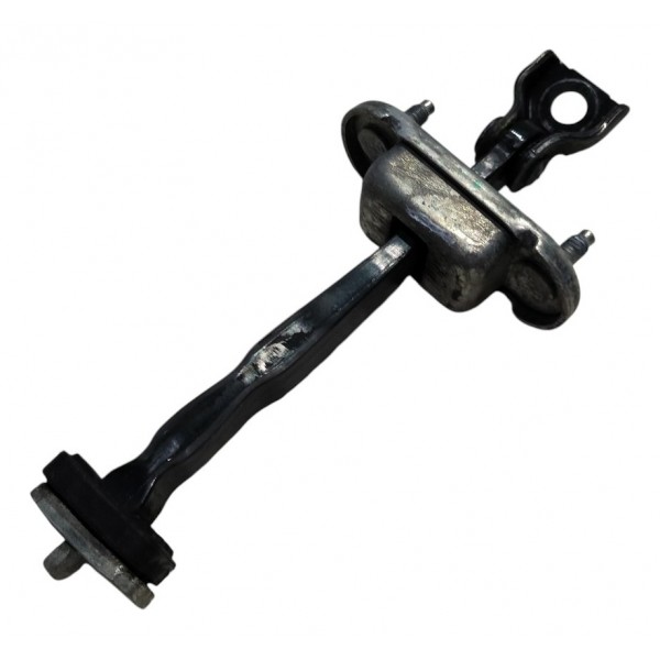 Limitador Porta Tras Esq Gm Onix 1.0 Asp Hatch 21 A 25 B7454