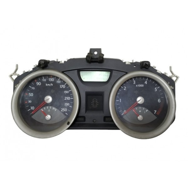 Painel Instrumentos Renault Megane 1.6 2008 A2685