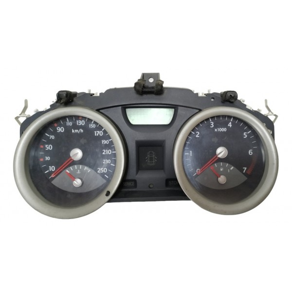 Painel Instrumentos Renault Megane 1.6 2008 A2685
