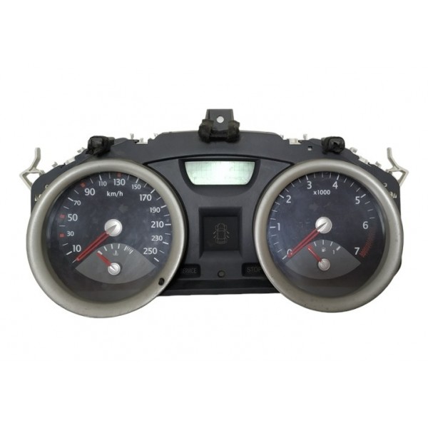 Painel Instrumentos Renault Megane 1.6 2008 A2685