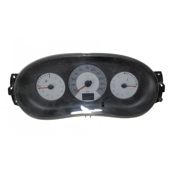 Painel Instrumentos Renault Clio 2010 A2684