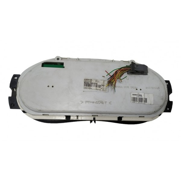 Painel Instrumentos Renault Clio 2010 A2684