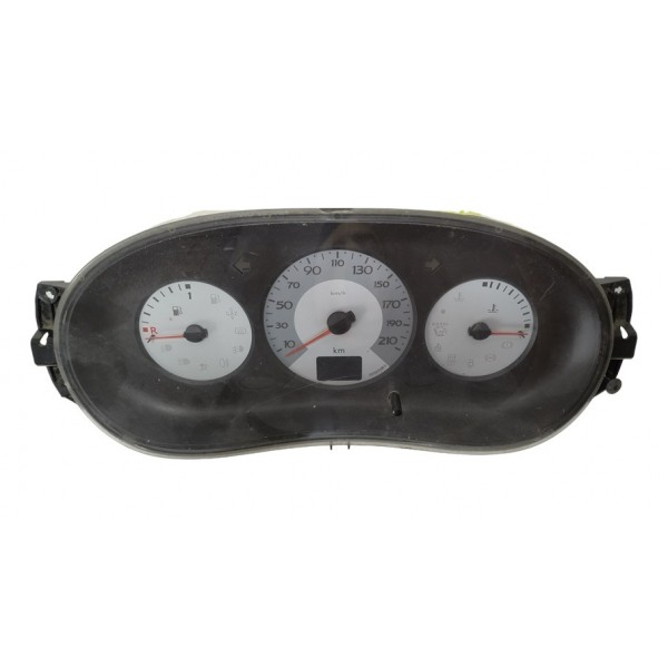 Painel Instrumentos Renault Clio 2010 A2684