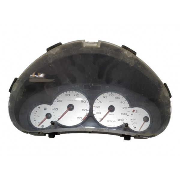 Painel Instrumentos Peugeot 206 A2683