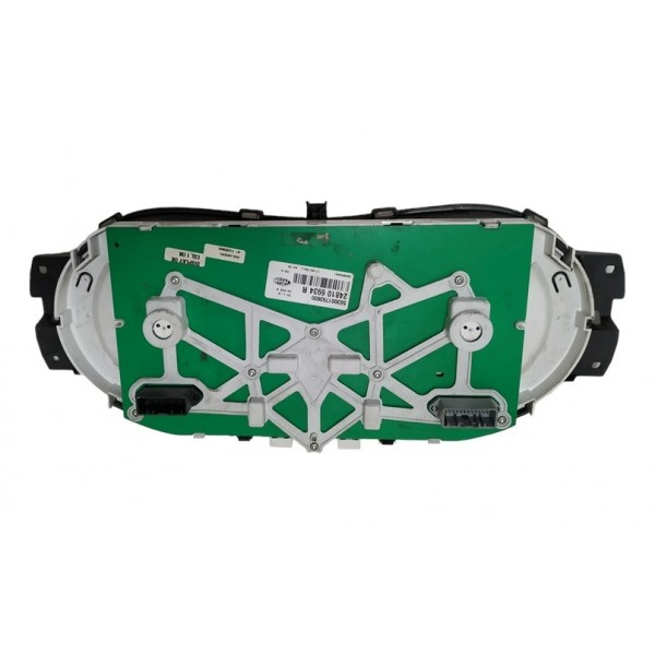 Painel Instrumentos Logan Sandero 07/11 248106934r A2682