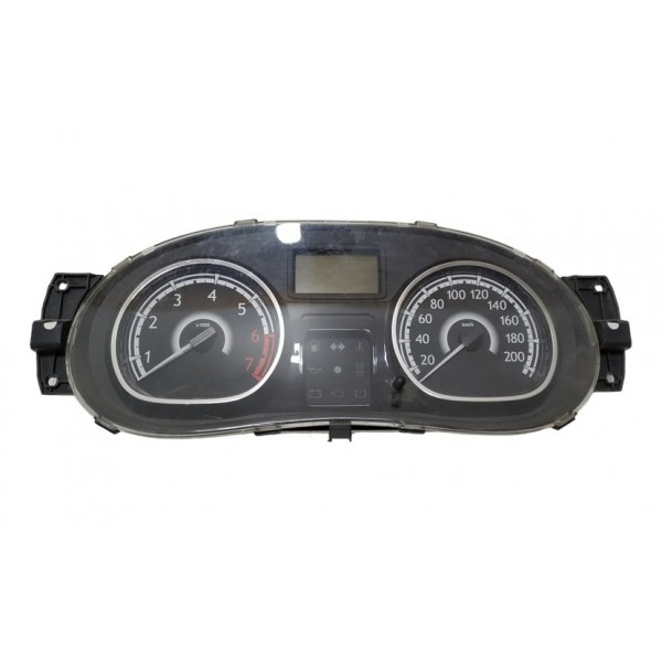 Painel Instrumentos Logan Sandero 07/11 248106934r A2682