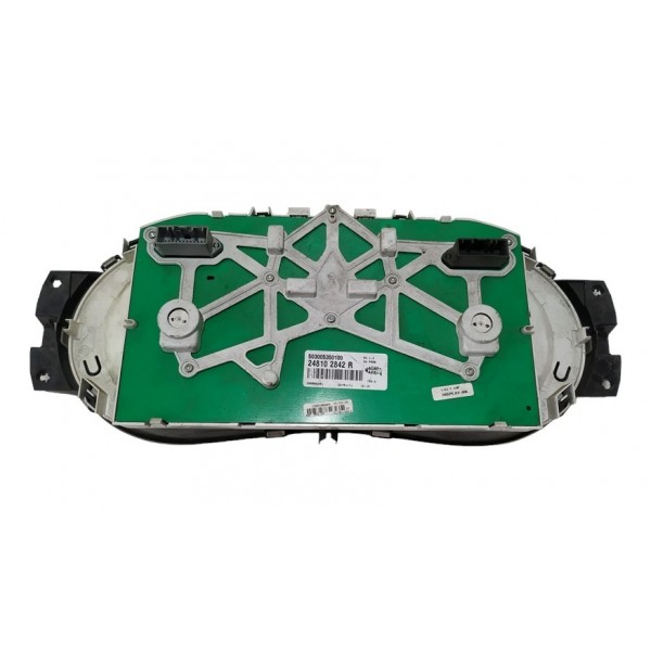 Painel Instrumentos Renault Sandero Logan 07 24812842r A2679