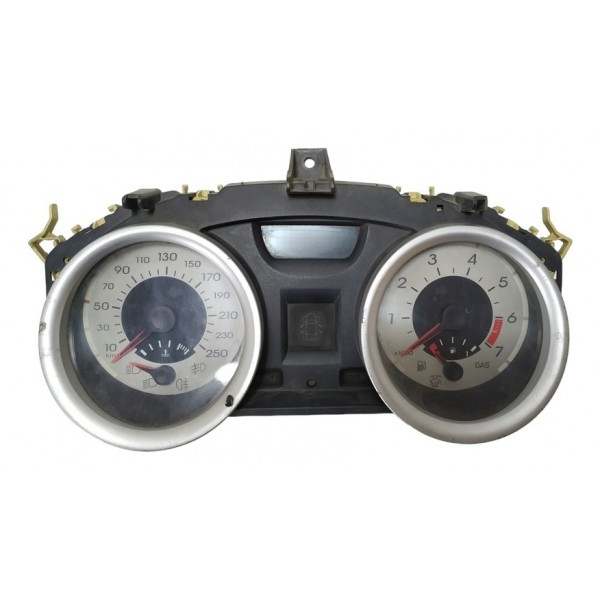 Painel Instrumentos Renault Megane 2008 A2678