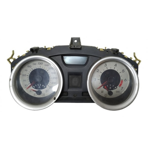 Painel Instrumentos Renault Megane 2008 A2678
