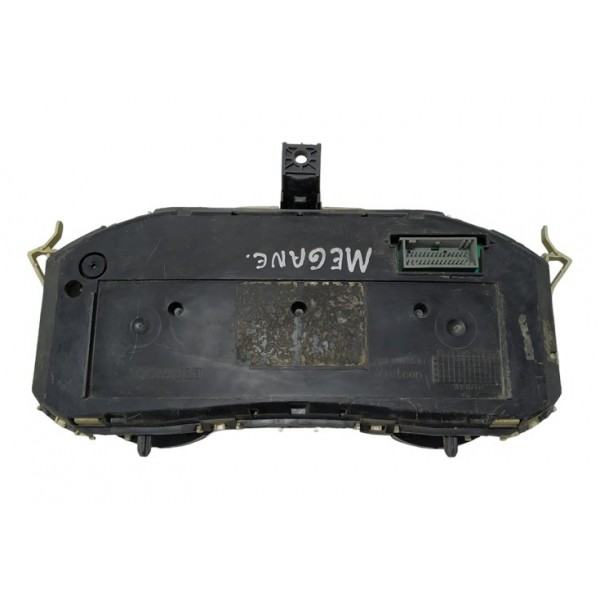 Painel Instrumentos Renault Megane 2008 A2678