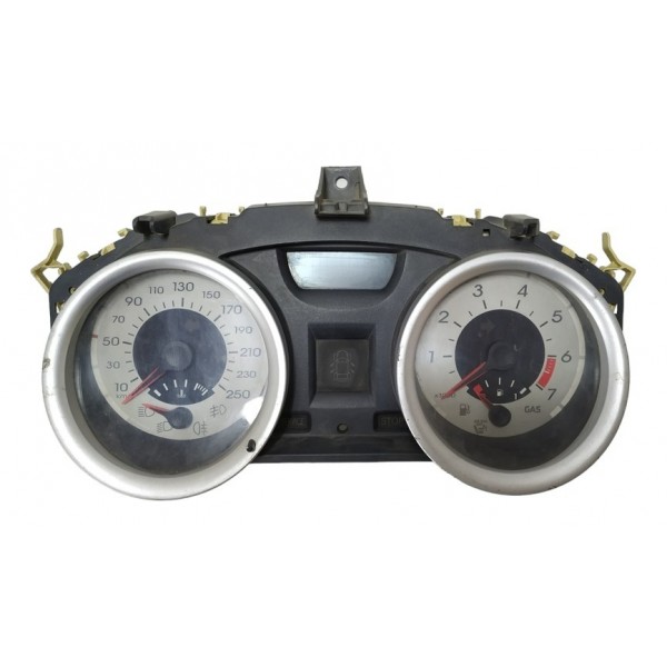 Painel Instrumentos Renault Megane 2008 A2678