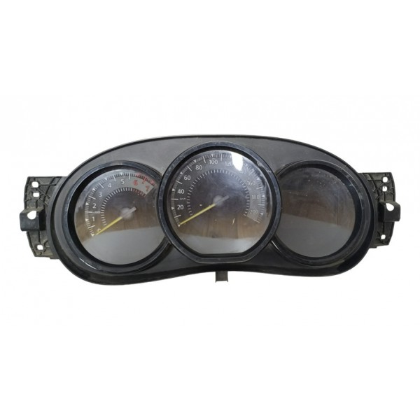 Painel Instrumentos Sandero 2016 1.6 A2676