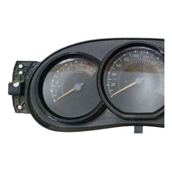 Painel Instrumentos Sandero 2016 1.6 A2676