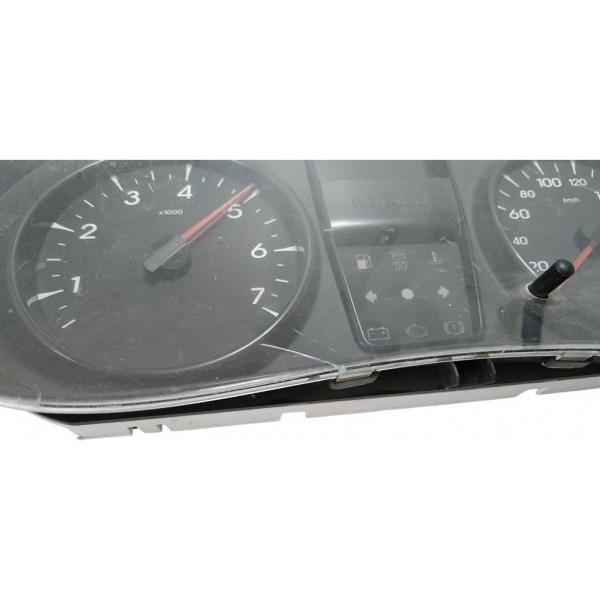 Painel Instrumentos Renault Sandero 284102842r A2675