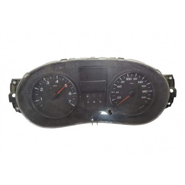 Painel Instrumentos Renault Sandero 284102842r A2675