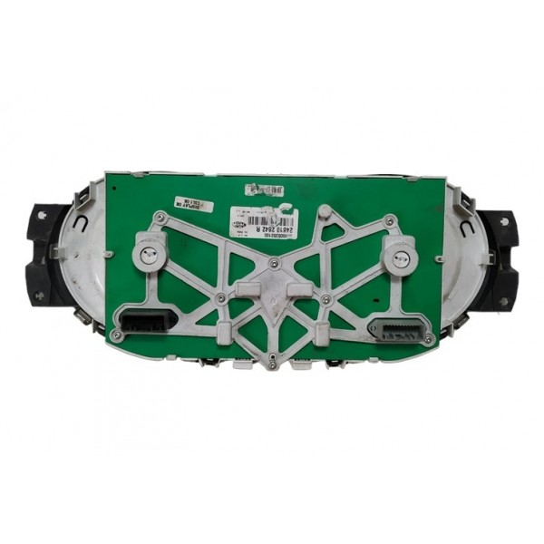 Painel Instrumentos Renault Sandero 284102842r A2675