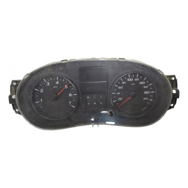Painel Instrumentos Renault Sandero 284102842r A2675
