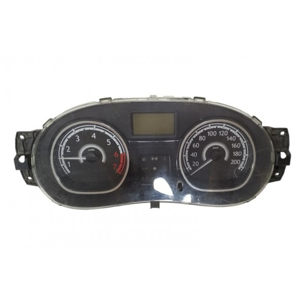 Painel Instrumentos Renault Sandero A2674