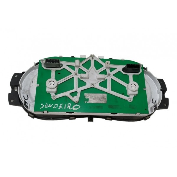 Painel Instrumentos Renault Sandero A2674