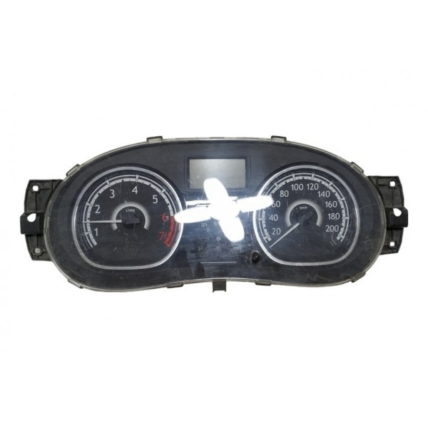 Painel Instrumentos Renault Sandero A2674