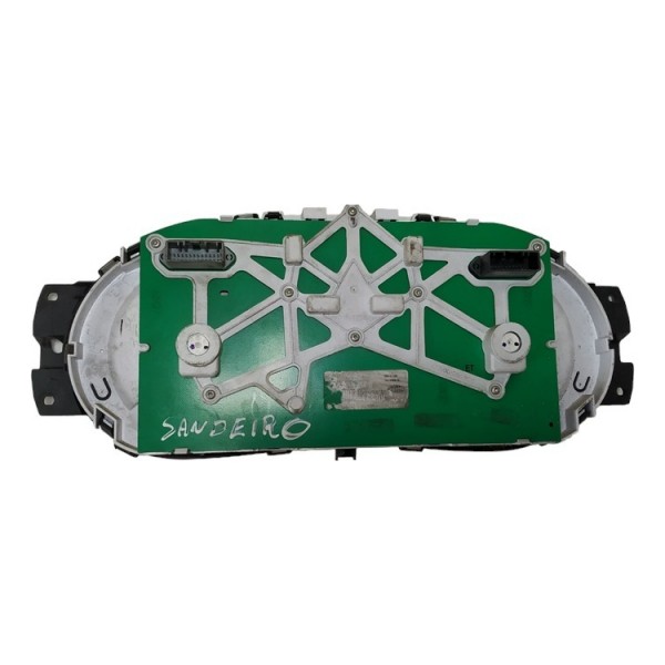 Painel Instrumentos Renault Sandero A2674