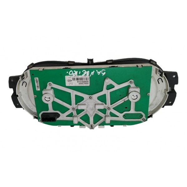 Painel Instrumentos Sandero 08-13 Cromado 8200531314 A2673