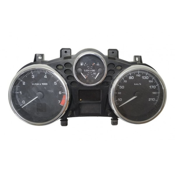 Painel Instrumentos Peugeot 207 2013 A2670