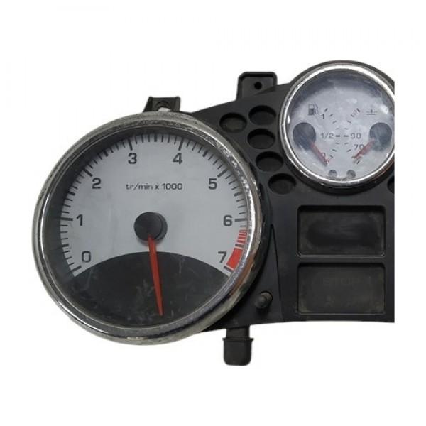 Painel Instrumentos Peugeot 207 2013 A2667