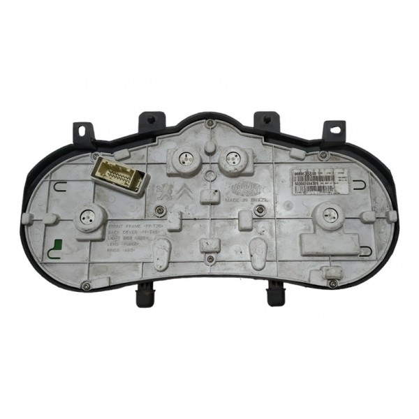 Painel Instrumentos Peugeot 207 2013 A2667