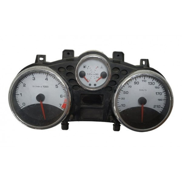 Painel Instrumentos Peugeot 207 2013 A2667