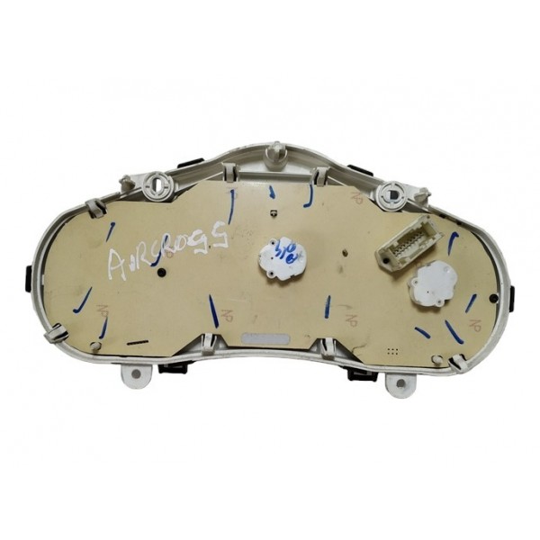 Painel Instrumentos Citroen Aircross 2017 A2666