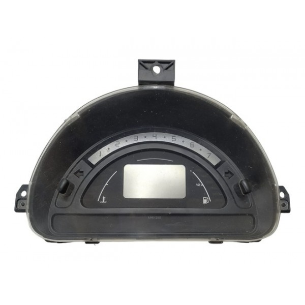 Painel Instrumentos Citroen C3 2004 A2665