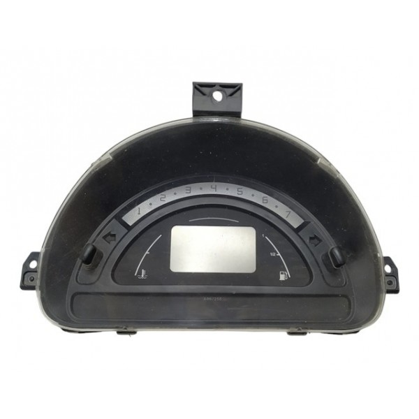 Painel Instrumentos Citroen C3 2004 A2665