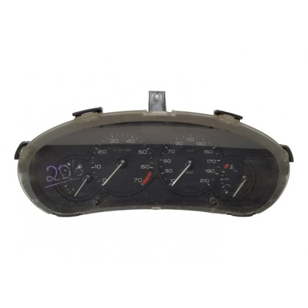 Painel Instrumentos Peugeot 206 A2664