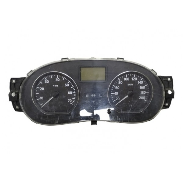 Painel Instrumento Renault Sandero Logan 12 248108350r A2661