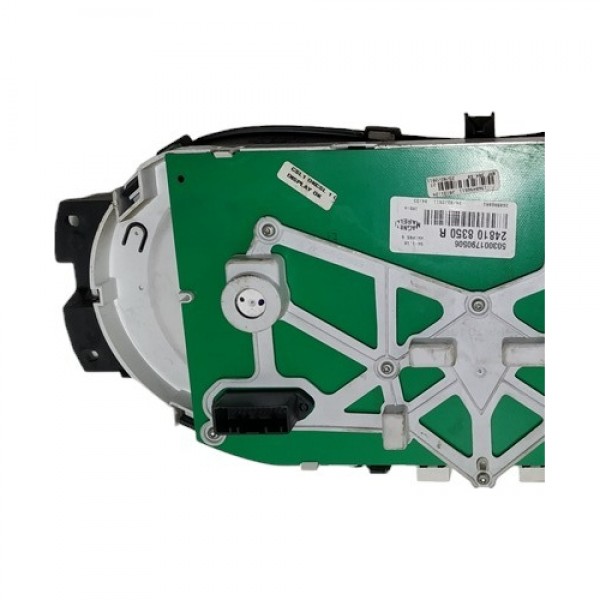Painel Instrumento Renault Sandero Logan 12 248108350r A2661