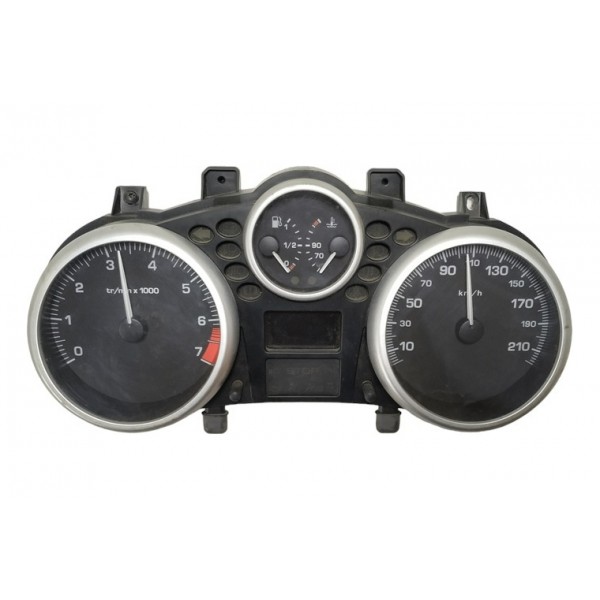 Painel Instrumentos Peugeot 207 2012 A2660