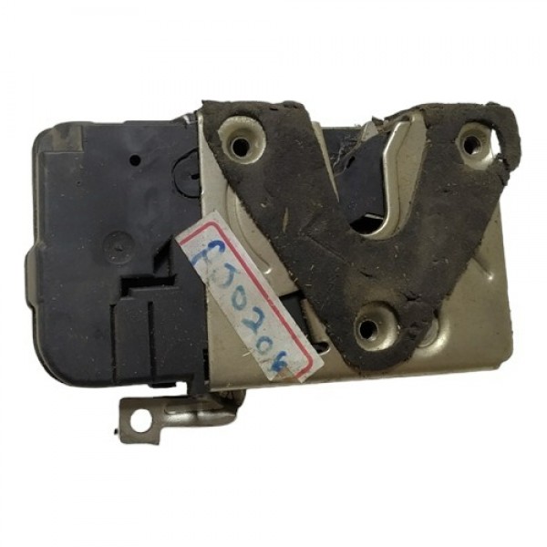 Fechadura Porta Diant Dir Peugeot 206 A2654